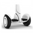 Гироскутер Ninebot Plus, White